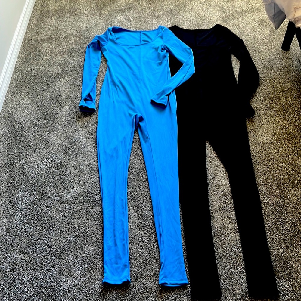 Bodycon Jumpsuits